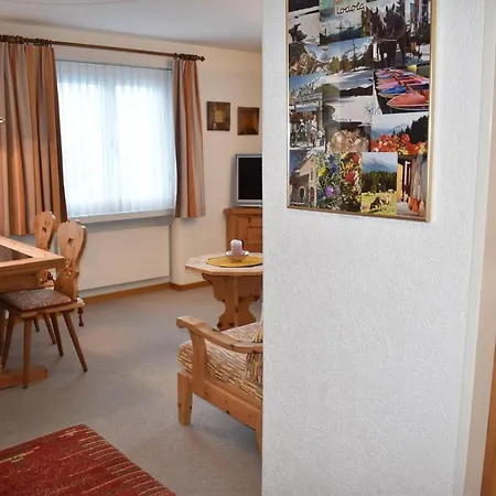 Lodola 298 2 Hk , 2 * Lenzerheide