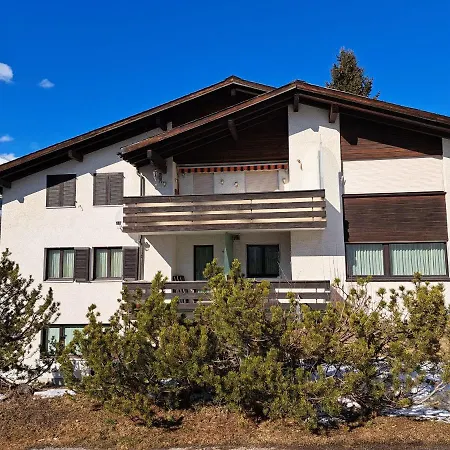 Lodola 298 2 Hk , 2 Lägenhet