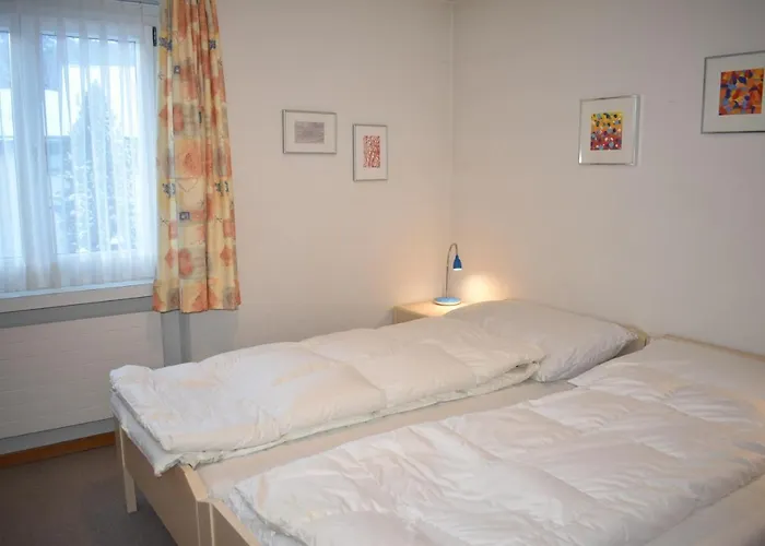 Lodola 298 2 Hk , 2 * Lenzerheide