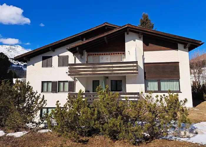 Lodola 298 2 Hk , 2 Appartement