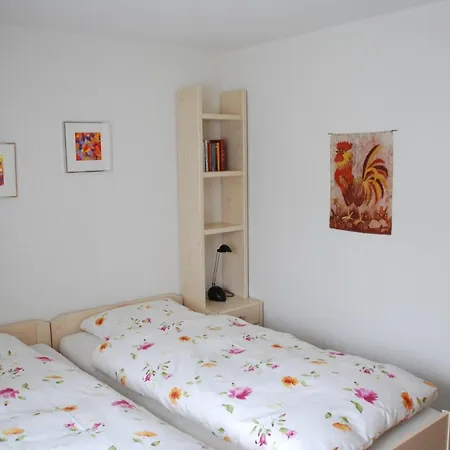Apartment Lodola 298 2 Hk , 2