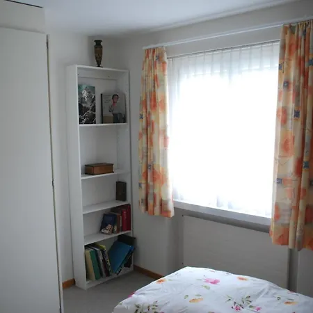 Apartment Lodola 298 2 Hk , 2