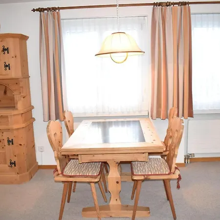 Апартаменты Lodola 298 2 Hk , 2 *