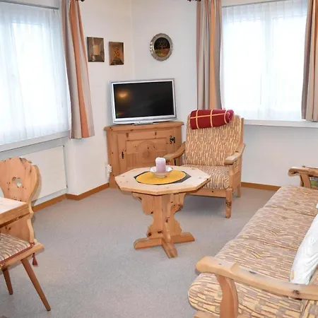 Апартаменты Lodola 298 2 Hk , 2 Ленцерхайде