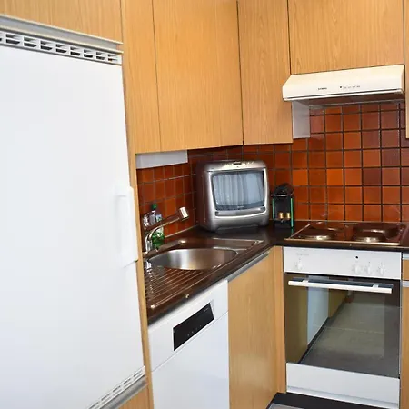 Lodola 298 2 Hk , 2 * Ленцерхайде