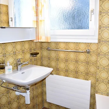 Lodola 298 2 Hk , 2 Apartment