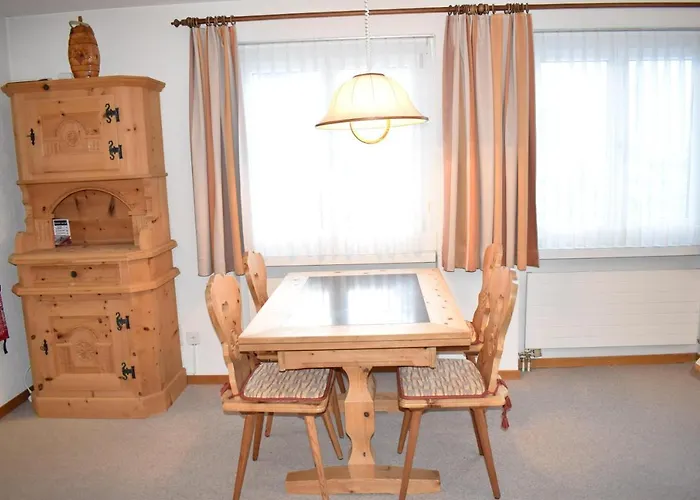 Апартаменты Lodola 298 2 Hk , 2 *