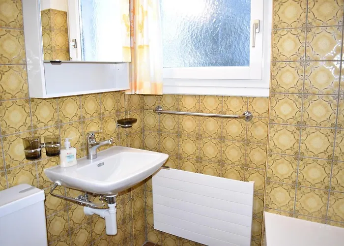 Lodola 298 2 Hk , 2 Апартаменты