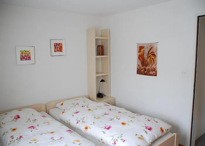 Apartmán Lodola 298 2 Hk , 2