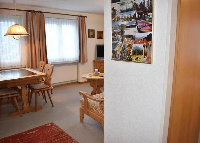 Lodola 298 2 Hk , 2 * Lenzerheide