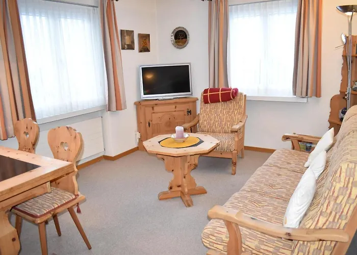 Apartmán Lodola 298 2 Hk , 2 Lenzerheide